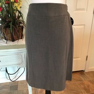 Briggs New York NWT sz 14 skirt. Tummy control